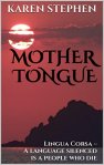 mother tongue kindle
